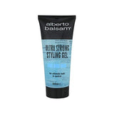 ALBERTO Balsam Ultra Strong Gel, 200 ml