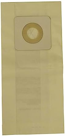 Bissell Commercial Replacement Bags for BGU1451T, 25/Pack