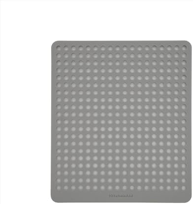 KitchenAid KEG877OHASA Sink Mat, Silicone