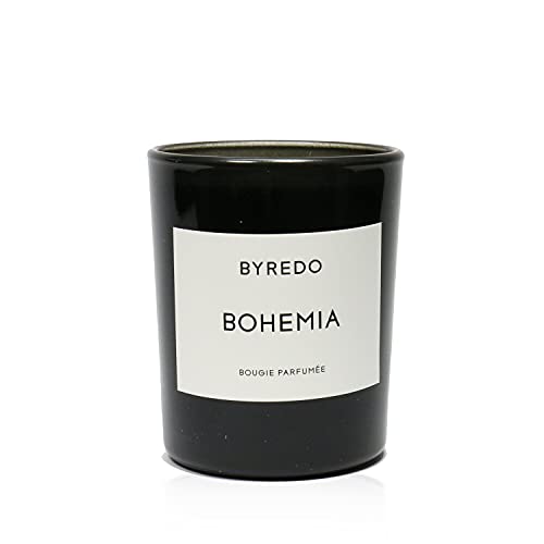 Byredo Bohemia 2.5Oz Candle