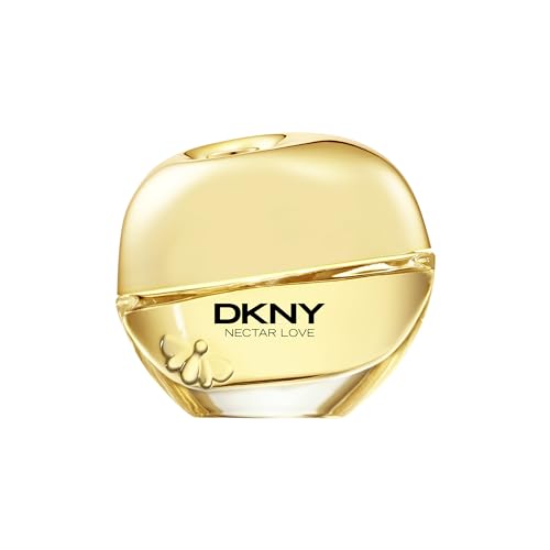 DKNY Nectar Love Eau de Parfum Perfume Spray For Women, 1.0 Fl. Oz.