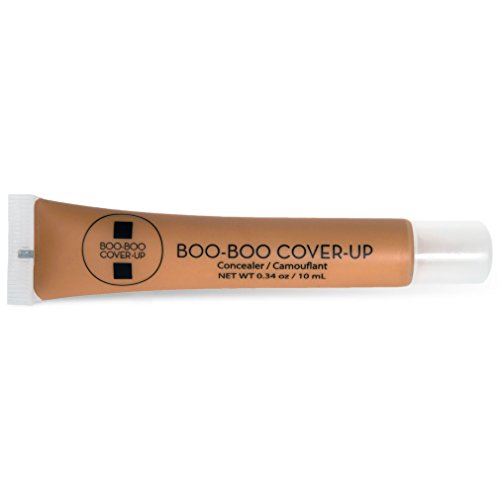 Healing Concealer, Dark, 0.34 Fl Oz