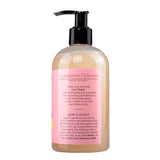 Camille Rose Curl Maker, Smoothing and Nourishing Curly Hair Gel with Aloe, for All Hair Types and Textures, 12 oz