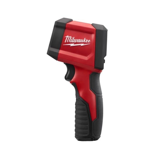 MILWAUKEE 10:1 Infrared Temp-G