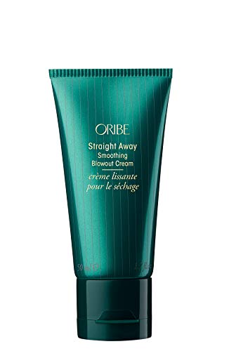 Oribe Straight Away Smoothing Blowout Cream