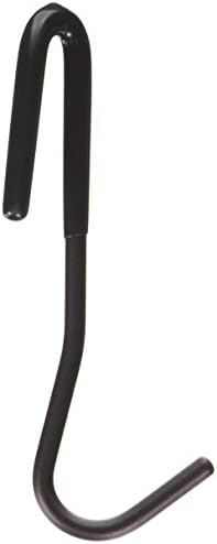 Cuisinart Chef's Classic Cookware Universal Pot Rack Hooks, Oil Rubbed Bronze, Set of 6