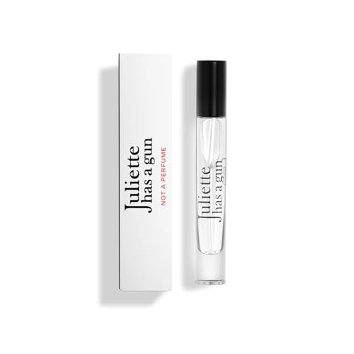 Juliette Has A Gun Not A Perfume, 0.17 fl. oz.