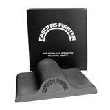 Fasciitis Fighter- Foot strengthening and foot mobiity. Get plantar fasciitis relief and improve big toe mobility