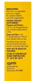 Pet-Tinic Pediatric Drops for Dogs, Cats, Puppies and Kittens, 1 oz. (30 ml) by Unknown