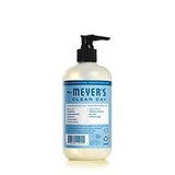 Mrs. Meyer's Hand Soap Variety, 1 Rain Water Refill, 1 Rain Water Hand Soap, 1 CT