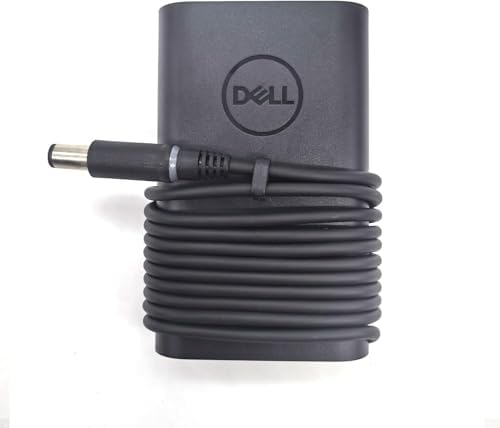 Original 65W AC Adapter Charger 7.4mm Tip for Dell Latitude 5580 5490 7490 5400 5500 5480 5590 7480 5290 5491 7290 5491 5285 5289 5488 5591 E6420 E7470 E5440 E7440 E7450 E6430 E5470 More Laptop Cord