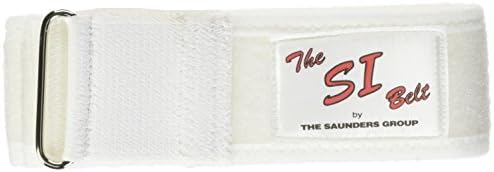 Saunders SI Belt - Large