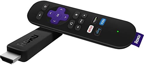 Roku Streaming Stick - 3600RW (2016 model)