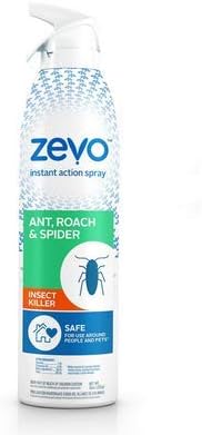 Zevo Ant, Roach, Spider Insect Killer