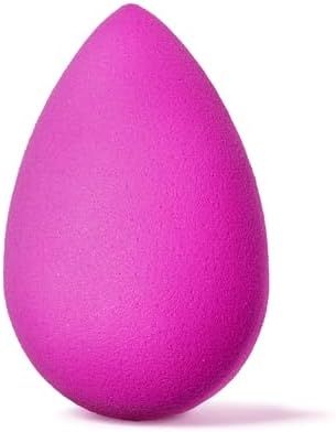 Beautyblender® | Nova Beauty Blender Makeup Sponge, Super-Soft Foam Easily Blends Foundations, Powders & Creams, Made in USA, Reusable, Washable, Streak Free Application, Vegan, Cruelty Free