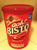 Bisto Gravy Granules 170g Pack of 4