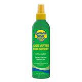 (2) Banana Boat Aloe After Sun Pump Spray 6 fl oz. each Sunburn Beach