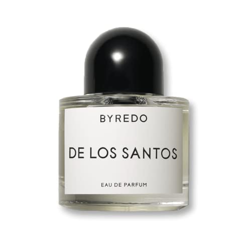 Byredo De Los Santos Eau de Parfum Spray for Unisex, 3.4 Ounce