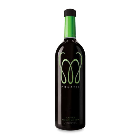 MonaVie Active â€“ 1 Bottle