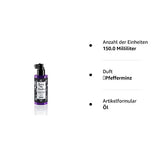 Anwen Grow Me Tender150ml Kräuterreibung gegen Haarausfall