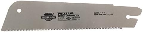 Shark Corp 01-2312 12-Inch Carpentry Saw Blade