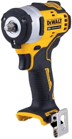 DEWALT DCF903B XTREME 12V MAX* Brushless 3/8 in. Cordless Impact Wrench (Tool Only)
