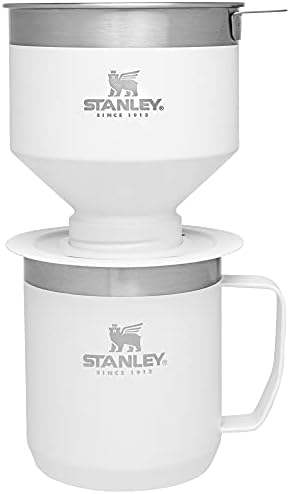 STANLEY The Camp Pour Over Set