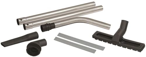 DEWALT Dust Extractor Accessory Kit, 5-Piece (DWV2759)