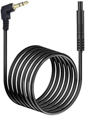 2.5mm to 4Pin Dash Cam Cable (9M/31Ft 4PIN), Car Rear View Camera Extension Cord for Dash Cam Carplay Screen Plug and Play Replacement Cable…