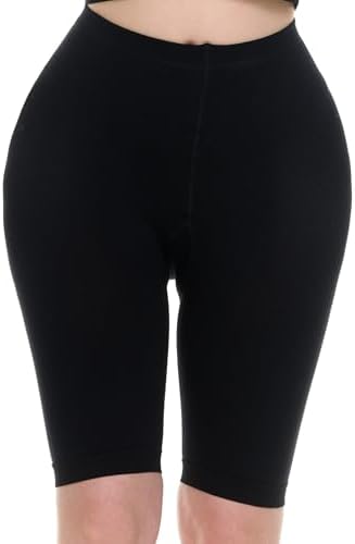 Mojo Compression Medical Shorts 20-30mmHg for Women & Men - M819