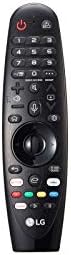 LG AN-MR19BA Magic Remote Control (2019 Model)