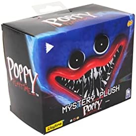 UCC Distributing Poppy Playtime Mystery Plush - 1 Pack
