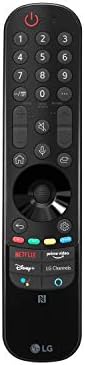 LG AN-MR21GC Magic Remote w/NFC (2021)
