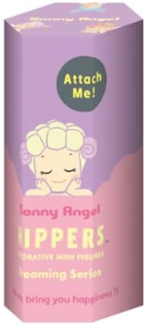 Sonny Angel Hippers Dreaming Series Mini Figure 2022