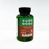 4-in-1 Herbal Supplement - 1500 mg for Daily Wellness