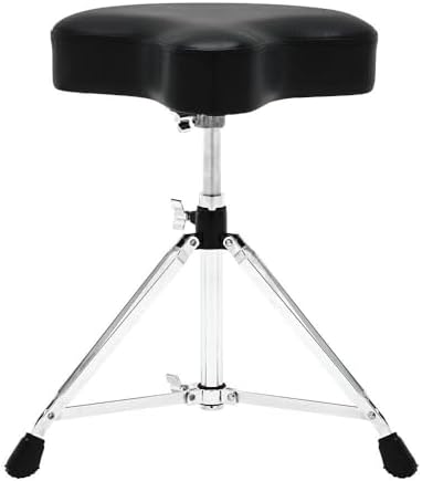 Gibraltar 6608 Heavy Drum Throne