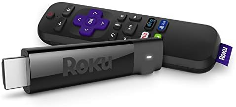 Roku Streaming Stick+