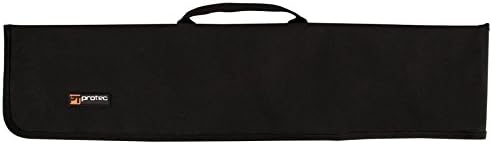 Protec Universal Music Stand Bag with Shoulder Sling,Black