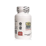 DIM Supplement - DIM 855 - Diindolylmethane 30-Day Supply of DIM for Estrogen Balance, Hormone Menopause Relief, Acne Treatment, PCOS, Bodybuilding (6)