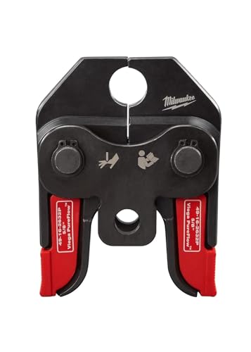 5/8" VIEGA PUREFLOW JAW