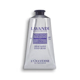 L'OCCITANE Hand Cream: Nourishes Very Dry Hands, Protects Skin, With Shea Butter, Vegan, Lavender, Cherry Blossom, Rose, Neroli Orchid