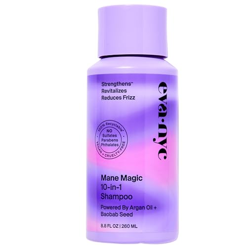 Eva NYC Lift Off Volume Shampoo