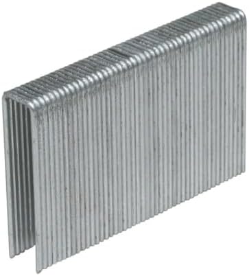 Bostitch Gauge Galvanized Steel Hardwood Flooring Staples (2 in. Leg x 1/2 in. Crown 15-1/2)