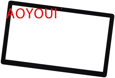 Replacement Front LCD Glass Cover Sheet for MacBook Pro Unibody 13 Inch A1278 2009-2012