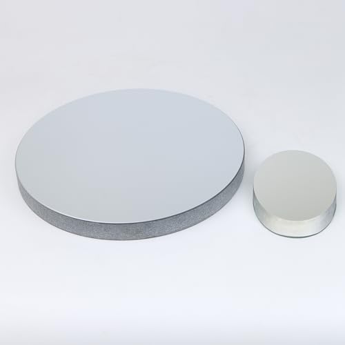 DIY Newton Reflector Telescope Spherical Primary Mirror 203mm Focal Length 750mm