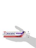 Corsodyl Ultra Clean Toothpaste for Gum Care, 75ml