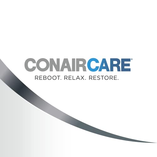 Conair Calf & Leg Massager. Calf Massager for Circulation and Pain Relief with Vibration and Rollers for Rejuvenating Achy Muscles and Post-Workout Pain Relief