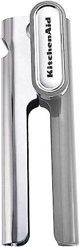KitchenAid No Mess Multi Function Can Opener, One size, Gray