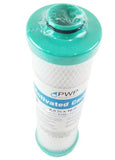 Water Filter FRE-10-GN Pro Water Parts FRE-10-GN Standard 10-Inch Replacement