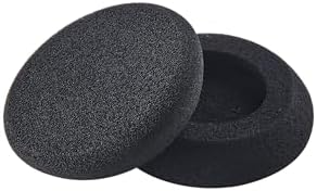 YAXI EARPADS for Koss PORTAPRO (Black)